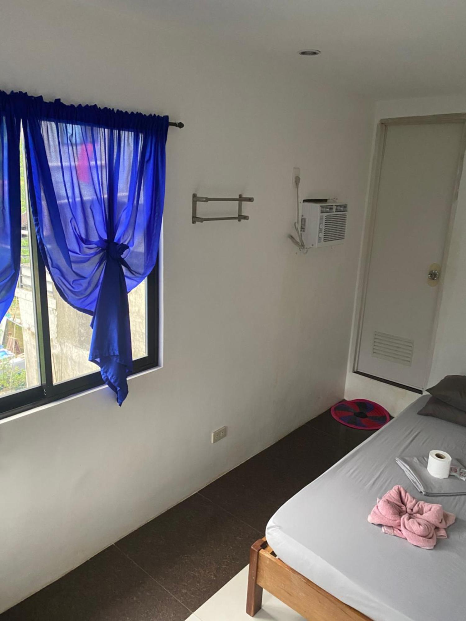 Raje Residence El Nido Eksteriør billede
