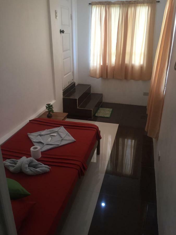 Raje Residence El Nido Eksteriør billede
